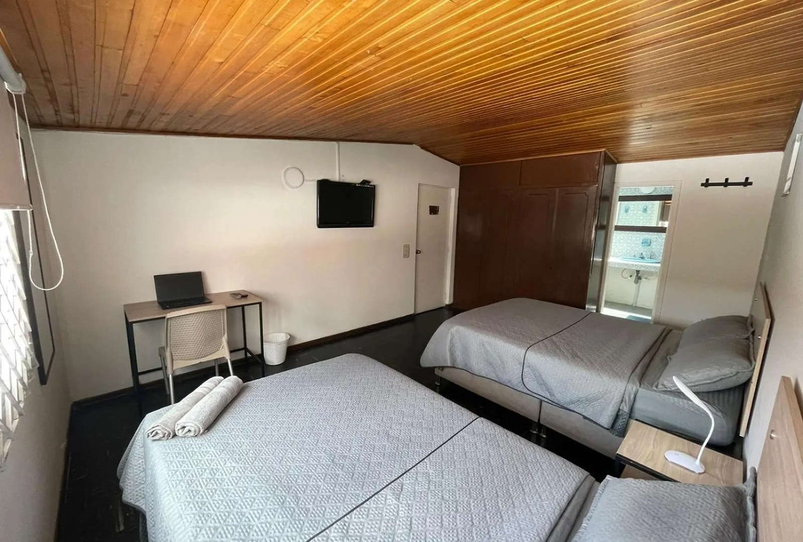 *** לינה וארוחת בוקר בוגוטה Hostel Av Suba 116 קולומביה