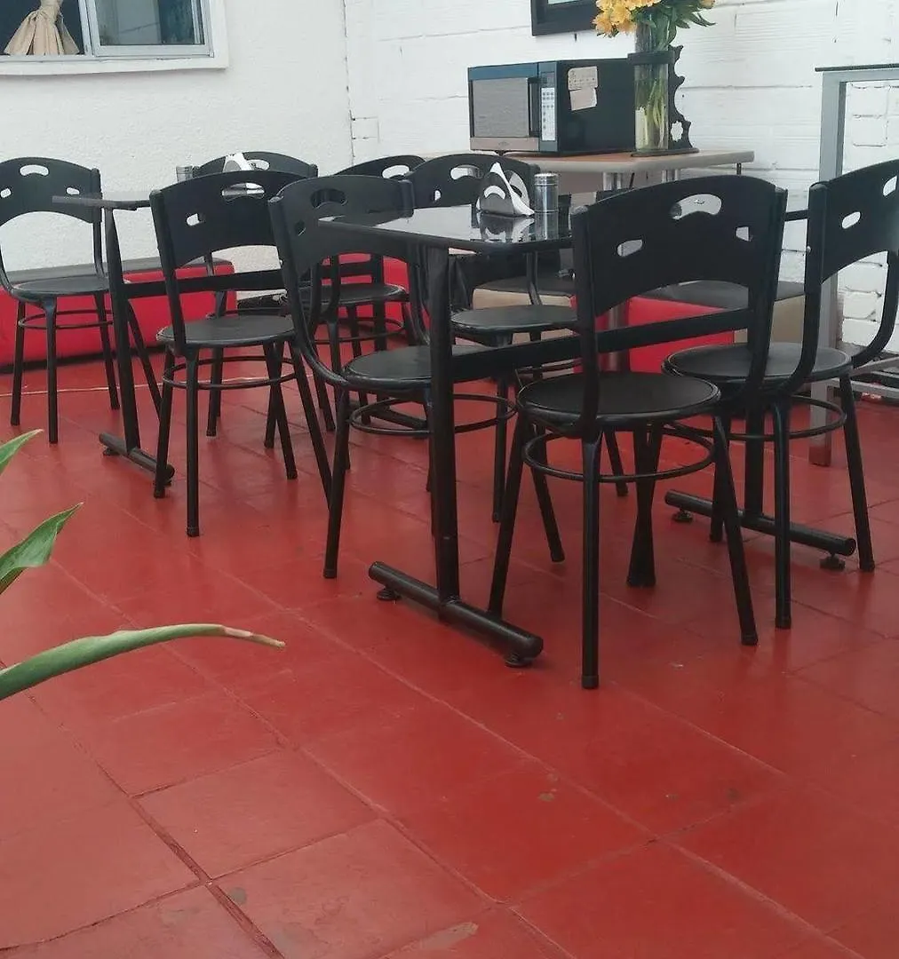 בוגוטה Hostel Av Suba 116