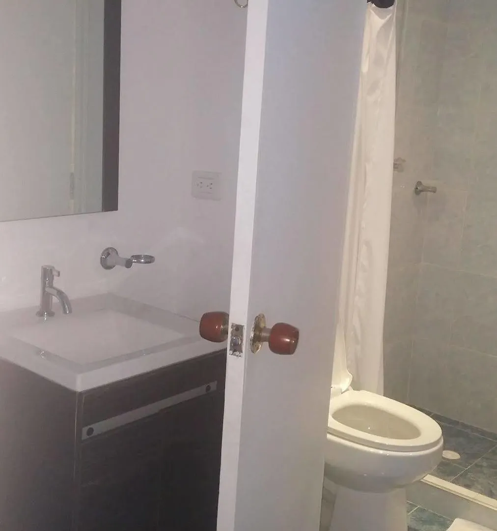 בוגוטה Hostel Av Suba 116 3*,