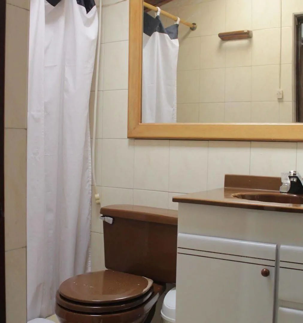 Bed & Breakfast Hostel Av Suba 116 Bogota