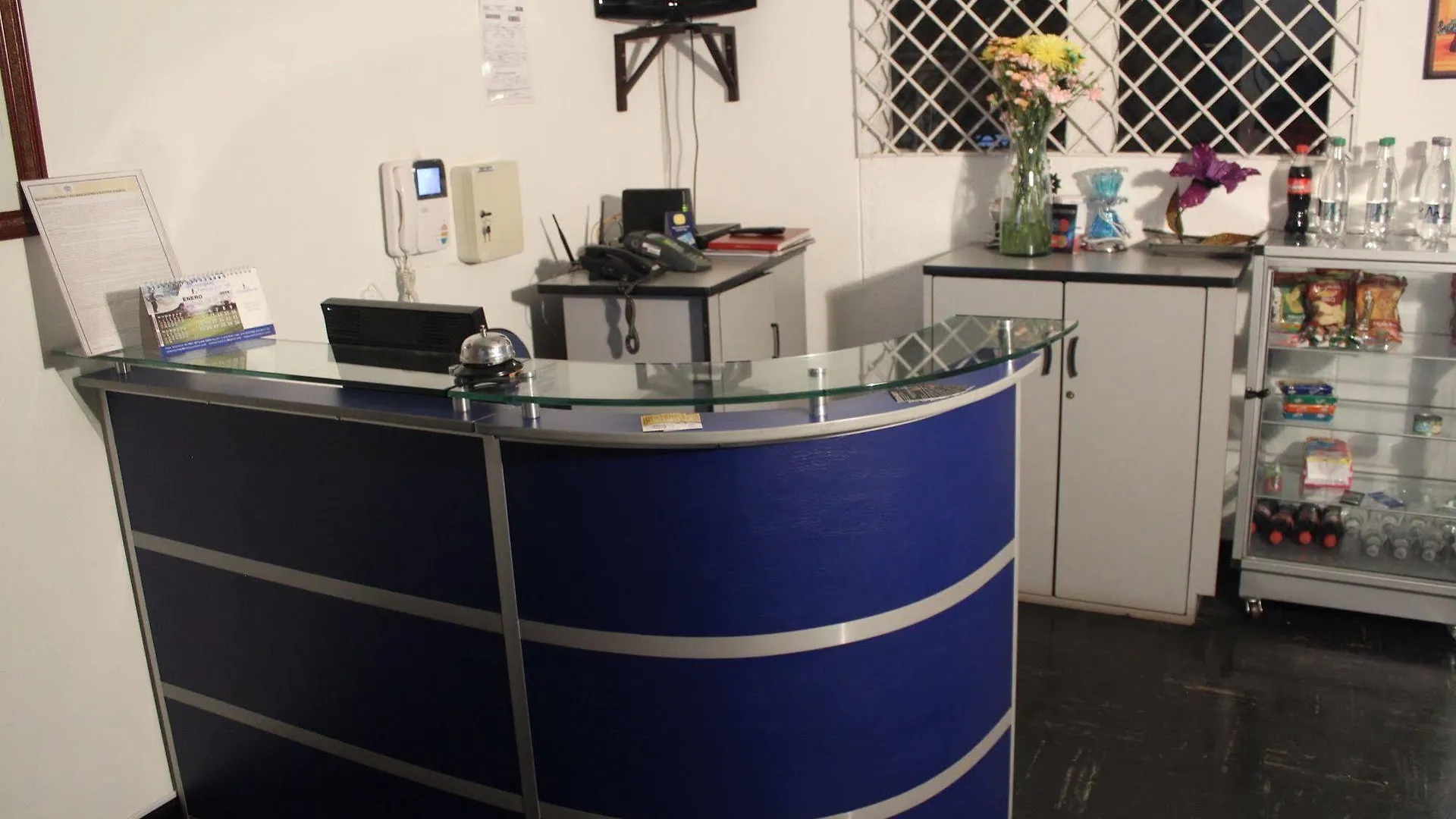 Hostel Av Suba 116 Bogota