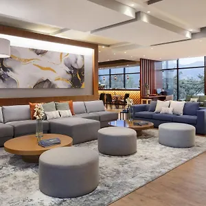 Tryp By Wyndham Embajada Hotel