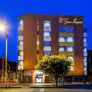 Gran Marquez Hotel