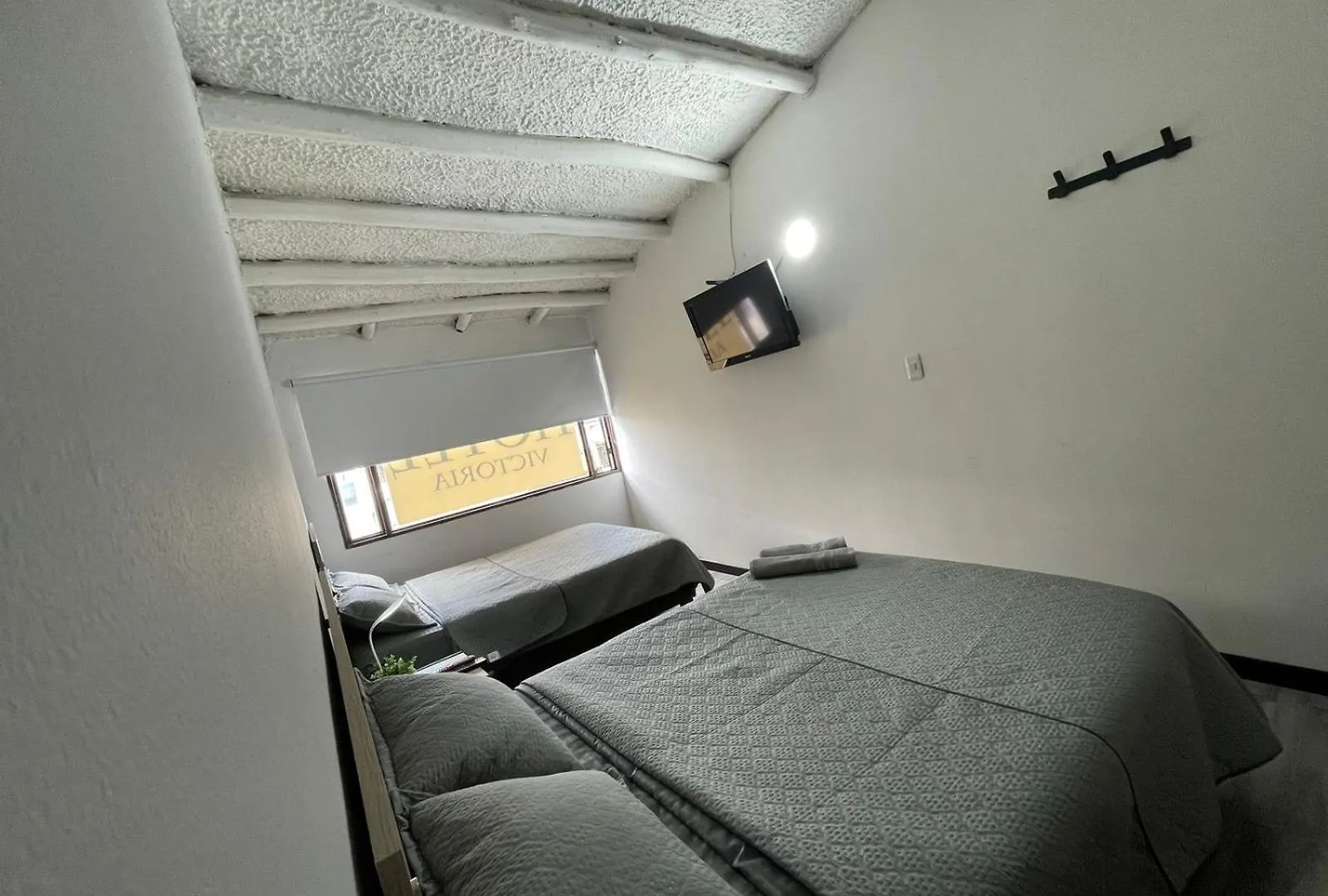 Bed & Breakfast Hostel Av Suba 116 Bogota