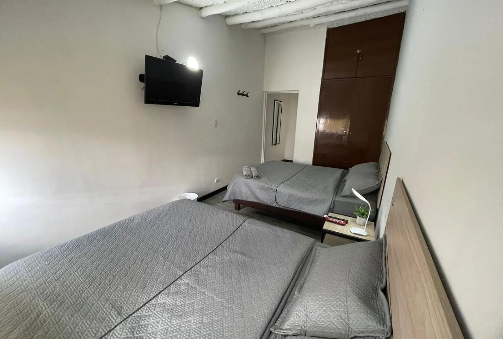*** Bed & Breakfast Hostel Av Suba 116 Bogota Colombia