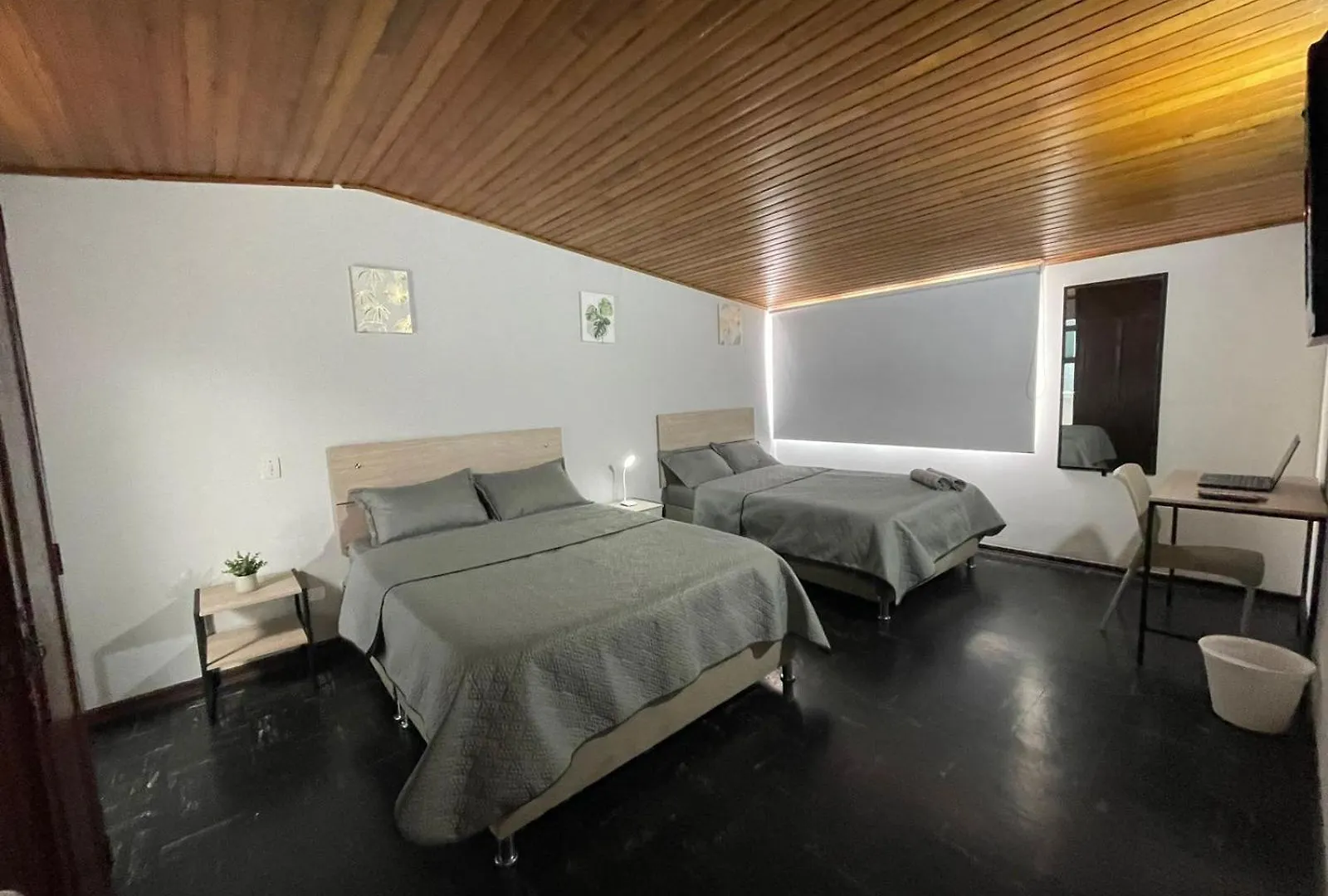 Casa Hotel Victoria Bogotá 3*,  Colombia