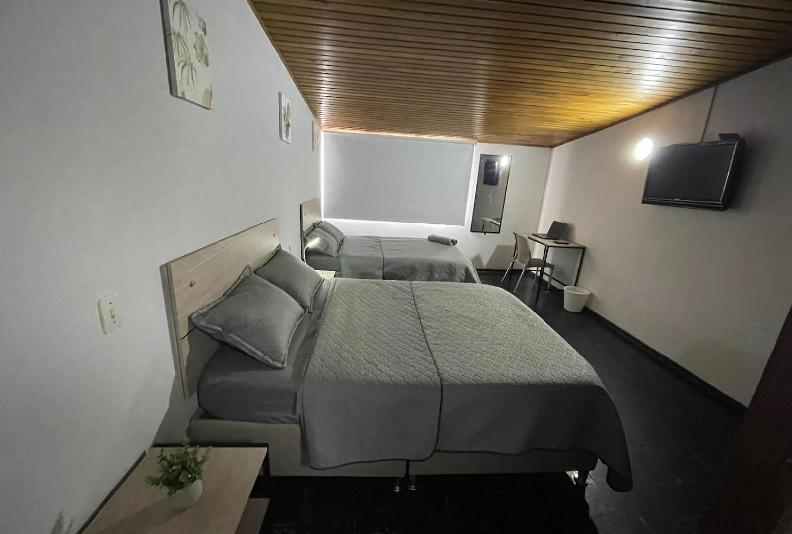Hostel Av Suba 116 Bogota