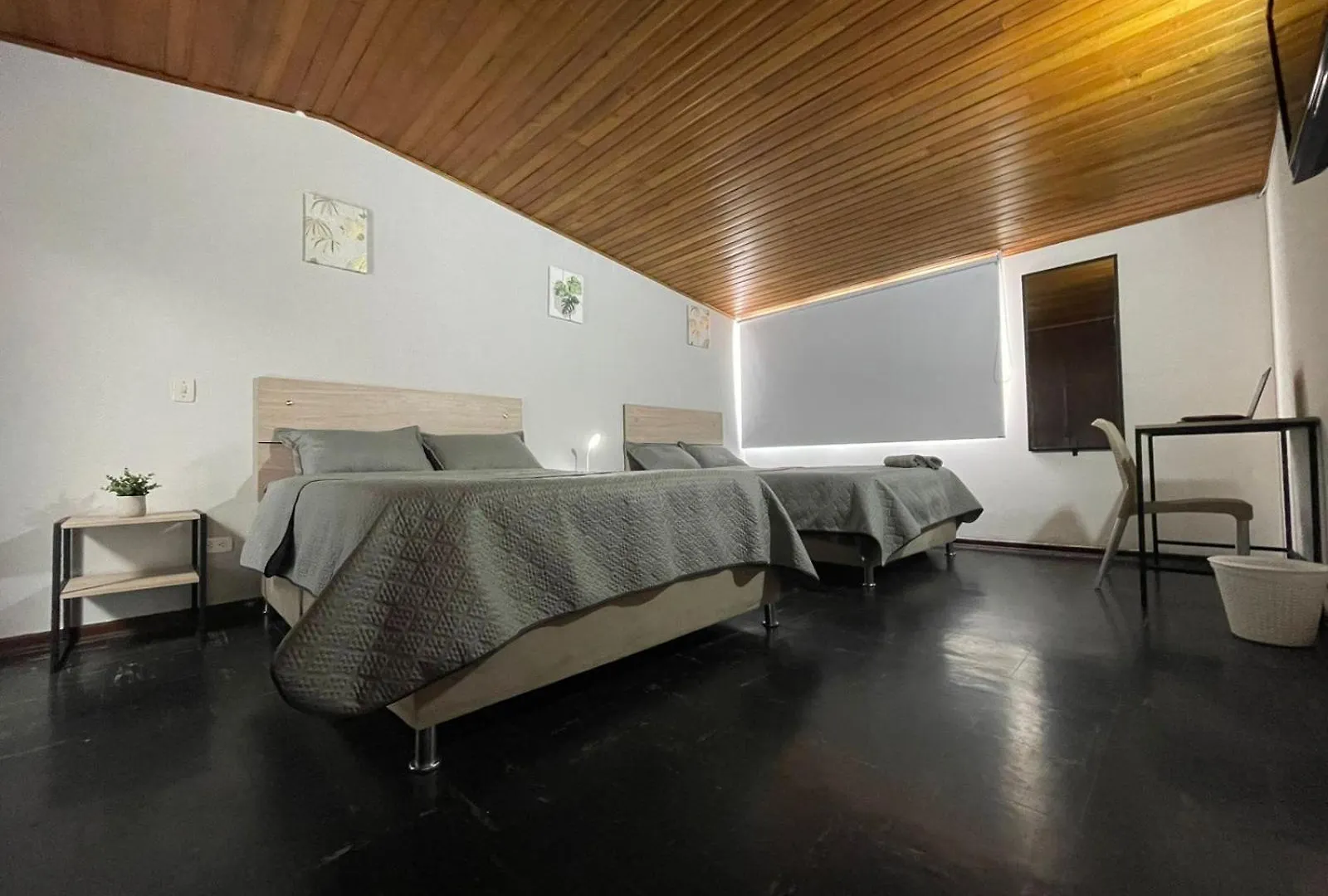 Casa Hotel Victoria Bogotá