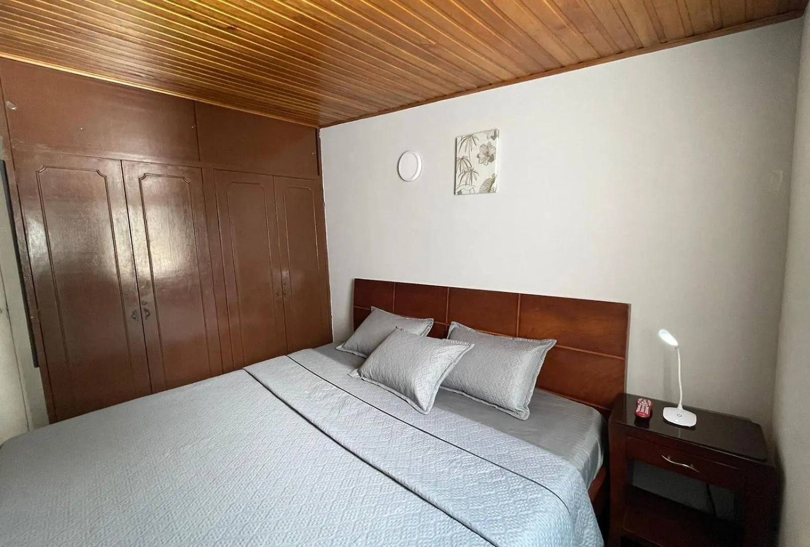 Casa Hotel Victoria Bogotá 3*,  Colombia