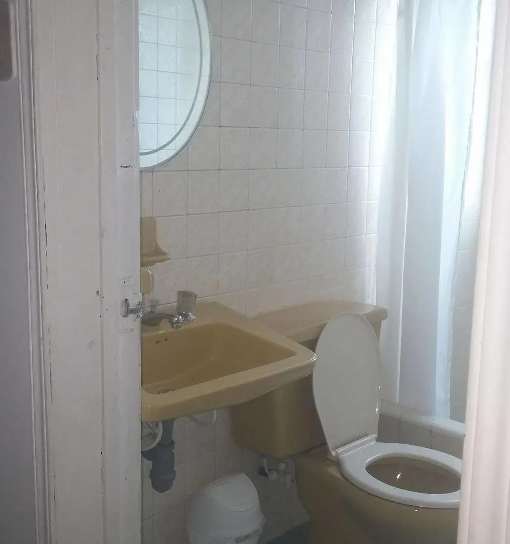 Hostel Av Suba 116 Bogota Bed & Breakfast