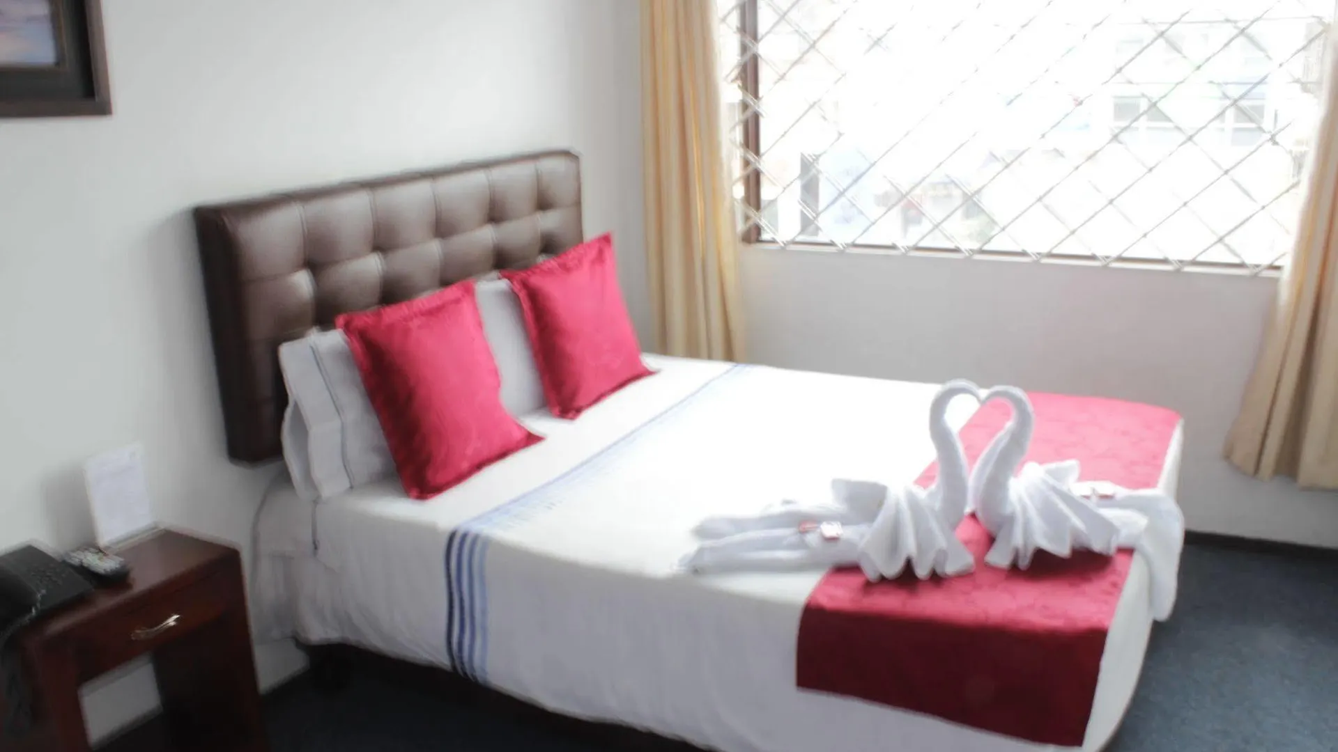 Hostel Av Suba 116 Bogota 3*,