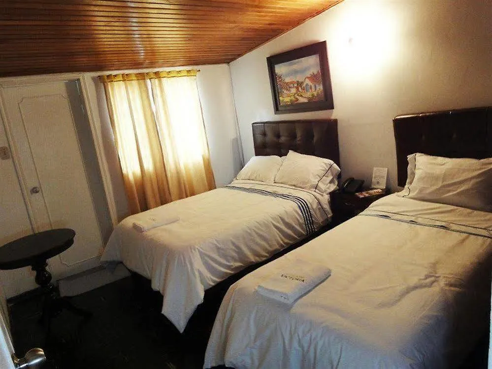 Hostel Av Suba 116 Bogota