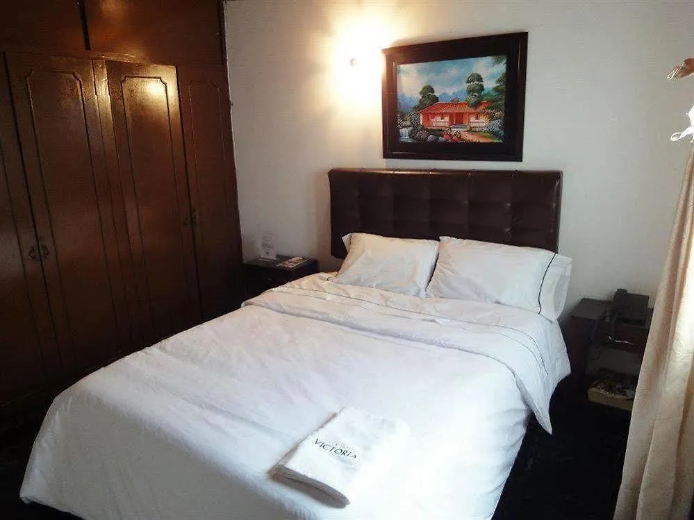 Bed & Breakfast Hostel Av Suba 116 Bogota